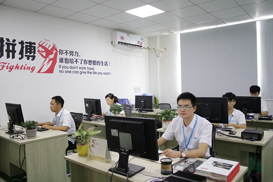 Trung Quốc Dongguan VETO technology co. LTD hồ sơ công ty