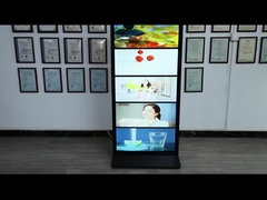 70 inch Full Screen Digital Signage và hiển thị