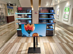 Màn hình LCD thanh