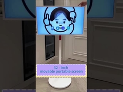 TV thông minh di động