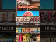 Hình chiếu hai mặt khung kính, chào mừng đến lãnh sự,