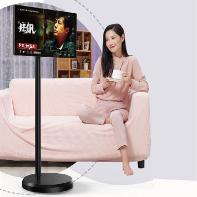 Chất lượng Màn hình TV thông minh di động 32 inch với hệ điều hành Android nhà máy
