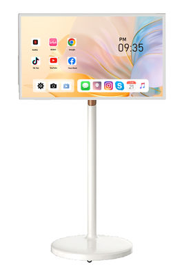 Chất lượng 21.5 27 32 Inch Standby Me Smart TV màn hình cảm ứng cho nhà và giải trí nhà máy