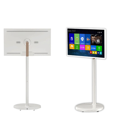 Android Smart Wireless Display Stand By Me Smart TV 32 inch Với thời lượng pin dài 5H
