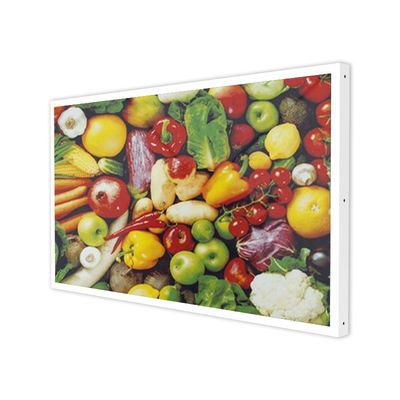 Chất lượng Màn hình E Ink màu quảng cáo kỹ thuật số VETO, thân thiện với môi trường, 31.5 inch nhà máy sản xuất