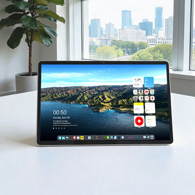 Chất lượng VETO 24 27 32 Inch Tivi Di Động với 8GB RAM và Tích hợp Cửa hàng Google Play Máy tính bảng Màn hình Thông minh Không dây nhà máy