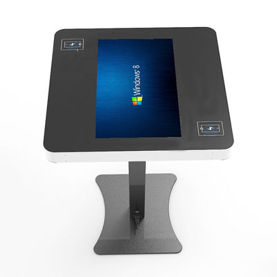 VETO 21.5 44 55 Inch Android Waterproof Interactive LCD Multi Smart Coffee Table màn hình cảm ứng