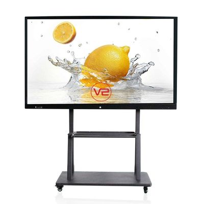 Chất lượng 10 điểm Multi Touch Interactive Digital Whiteboard nhà máy sản xuất