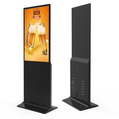 TRỤ ĐỨNG MÀN HÌNH KỸ THUẬT SỐ LCD 43 INCH ANDROID HỖ TRỢ WIFI USB