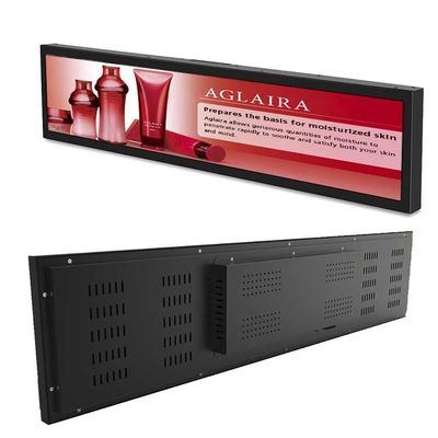 Chất lượng Đèn nền LED Màn hình siêu rộng Màn hình LCD kéo dài 2560 * 1080 Kích thước tùy chỉnh nhà máy