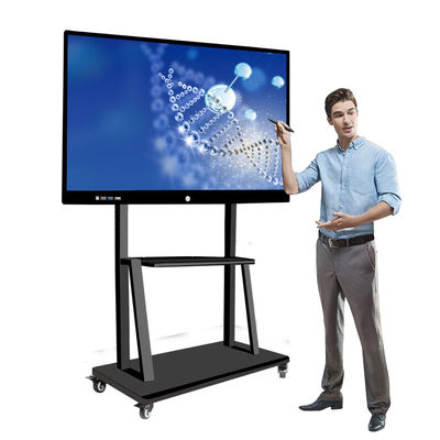 Chất lượng Bảng tương tác điện tử của nhà sản xuất Trung Quốc, màn hình LCD cảm ứng chất lượng cao nhà máy sản xuất
