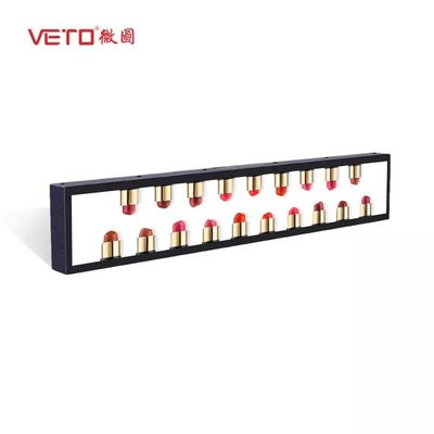 Chất lượng VETO 23.1 Inch Ultra Wide Stretched Bar Lcd Display Shelf Edge Smart Lcd Screen Cho siêu thị nhà máy sản xuất